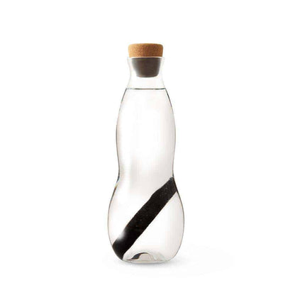 Black + Blum EAU Carafe 1.1L with Seal