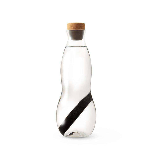Black + Blum EAU Carafe 1.1L with Seal