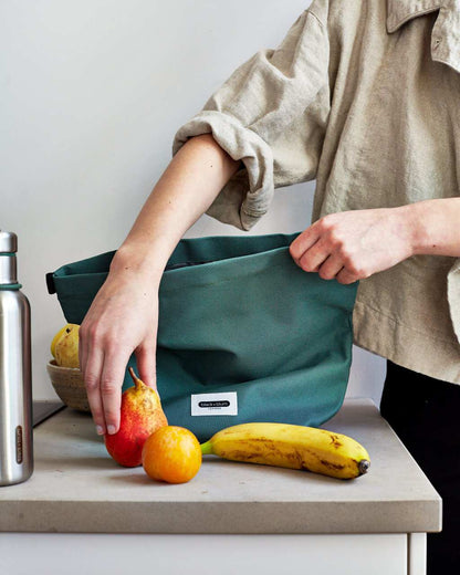 Black + Blum Lunch Bag
