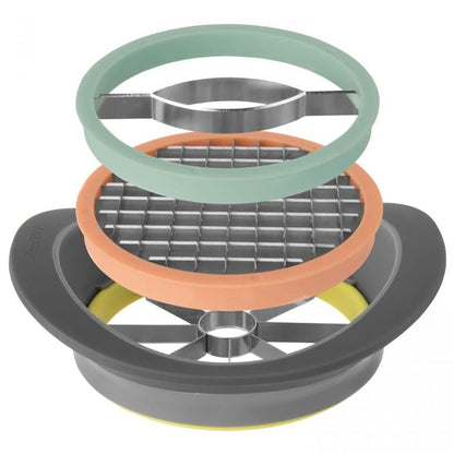 BergHOFF LEO All-in-one Slicer Set