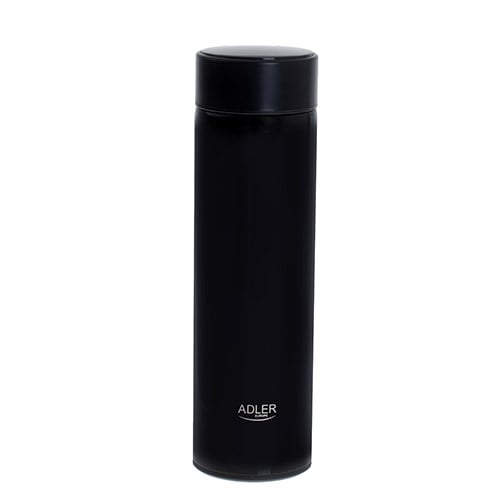 Adler Thermal Flask Temperature Control