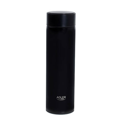 Adler Thermal Flask Temperature Control