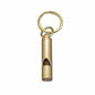 Iron & Glory Blow - Whistle Keychain