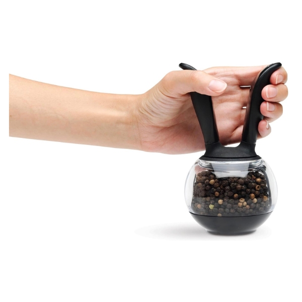 Chef'n Pepper Ball™ Pepper Grinder