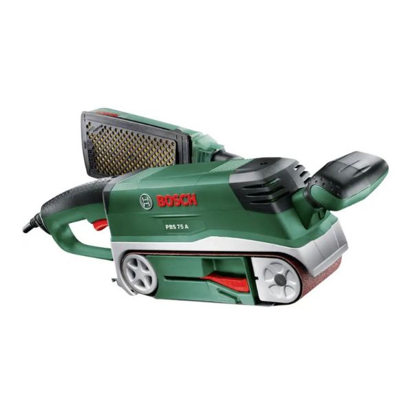 Bosch PBS 75 A Electric Belt Sander | 710 W