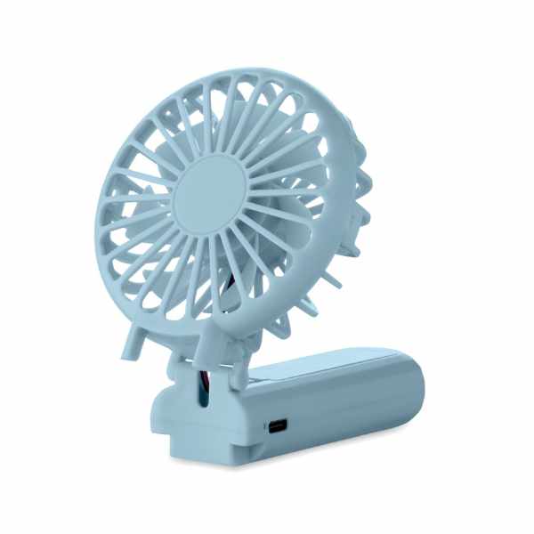 Liquno Iberia Handheld Fan