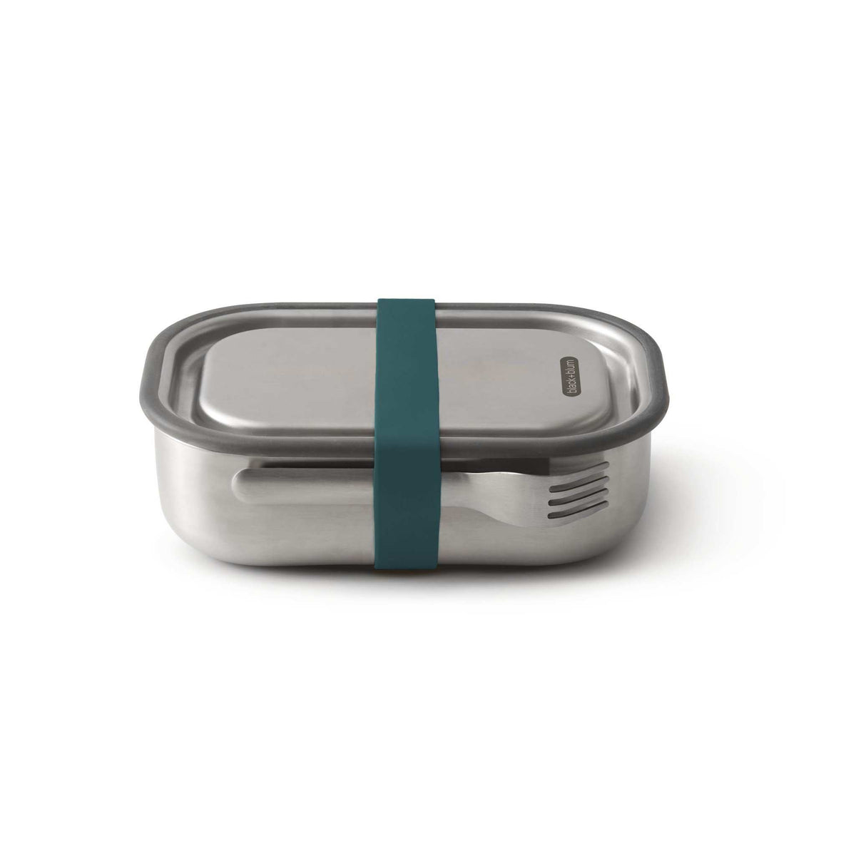 Black + Blum Stainless Steel Lunch Set