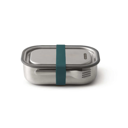 Black + Blum Stainless Steel Lunch Set