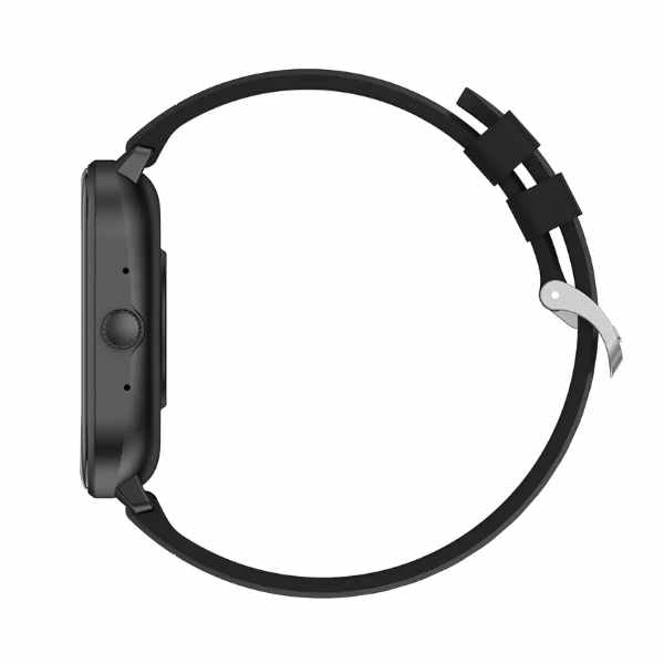 Denver SWC-187 Smartwatch with Call function | Square | Touch Display