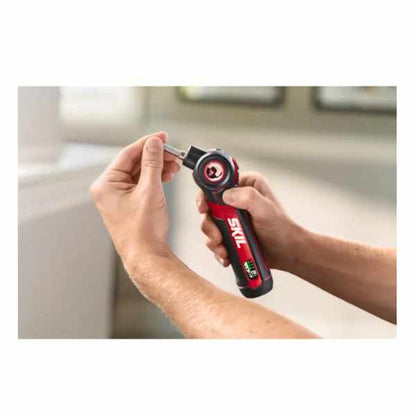 SKIL Twist Cordless Screwdriver 2714GA