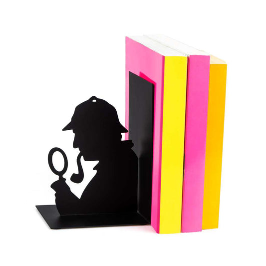 Balvi Bookend Sherlock