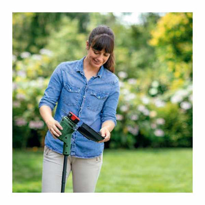Bosch EasyTrimmer Cordless Grass Trimmer | 18V | 230 mm