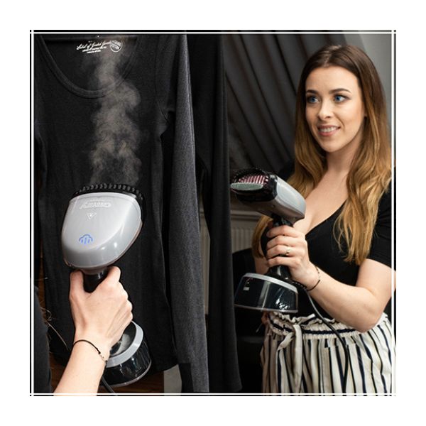 Camry Garment Steamer | 1800W
