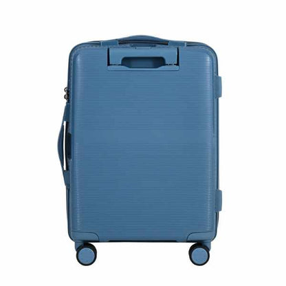 BLU MOONKY Altair Cabin Suitcase | 55 cm | 360° swivel