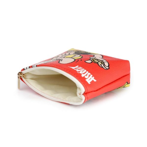 Asterix PVC Coin Purse | Set of 2