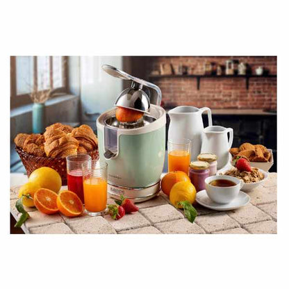Ariete 0413 Vintage Electric Citrus Juicer | 85 W