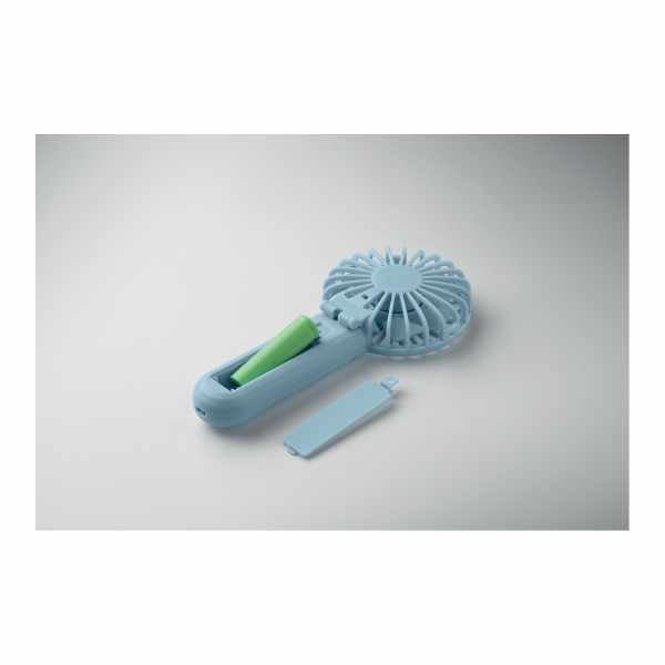 Liquno Iberia Handheld Fan
