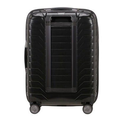 Samsonite Proxis Expandable Spinner - 55cm | Black