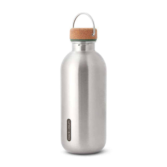 Black + Blum BAM Steel Water Bottle Small 600ml