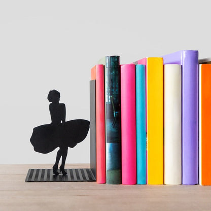 Balvi Bookend Marilyn