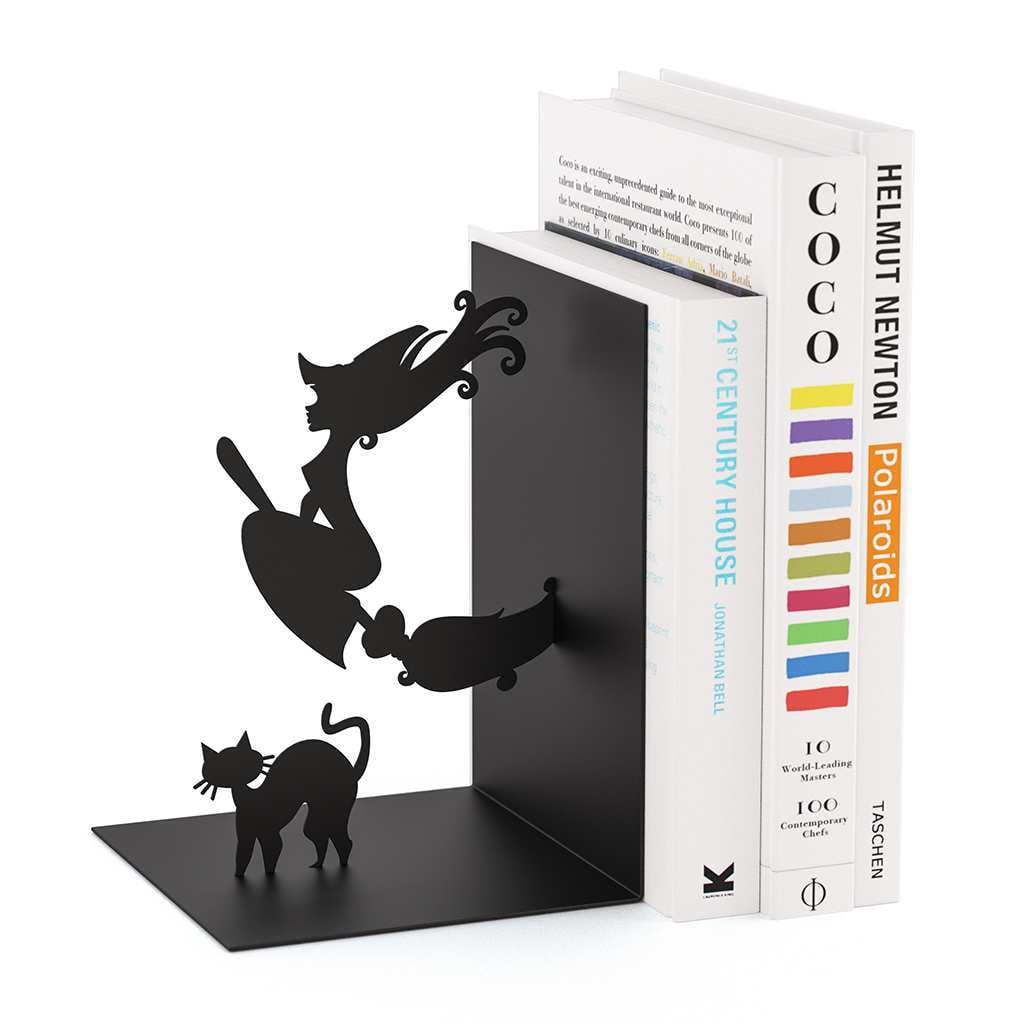Balvi Bookend Magic