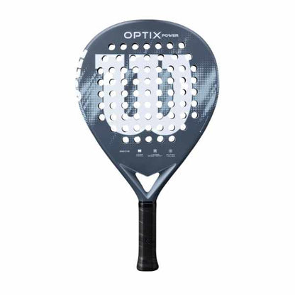 Wilson Optix V2 Power Padel Racket