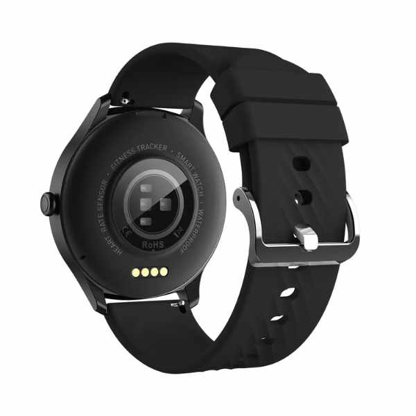Denver SWC-387 BT Smartwatch | Heart Rate | Blood Pressure