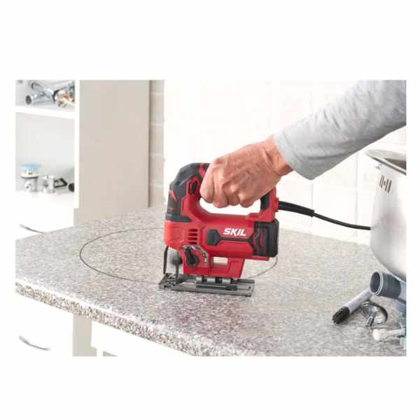 SKIL Jig Saw 4530AA | 550 W