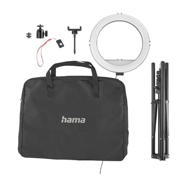 Hama Ring Light 120 III | Tripod