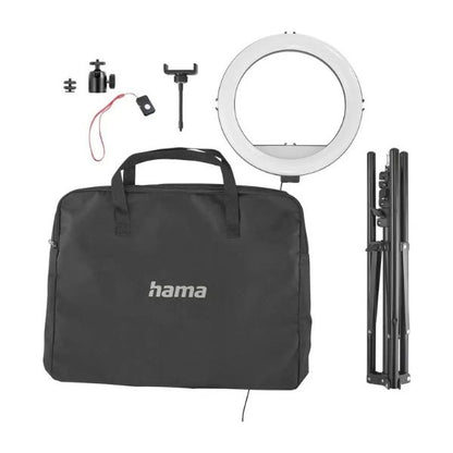 Hama Ring Light 120 III | Tripod