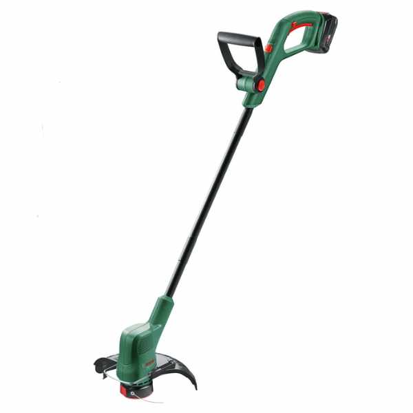 Bosch EasyTrimmer Cordless Grass Trimmer | 18V | 230 mm