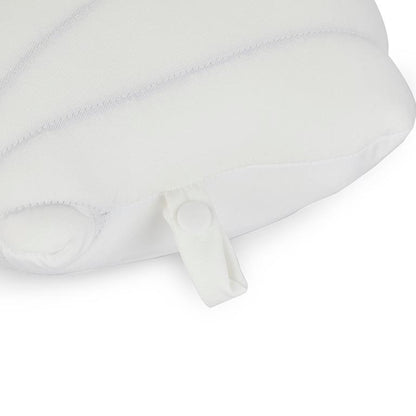 Balvi Beach Cushion Summer Shell - White