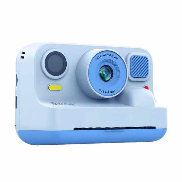 Denver KPC-1374 Camera | Thermal Printing | Bluetooth | Full HD