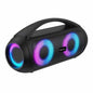 Denver BTG-618 Bluetooth Speaker | USB | AUX | LED Lights