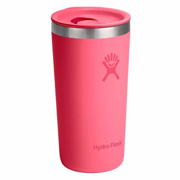 Hydro Flask All Around Tumbler With Press-In Lid | 355 ml