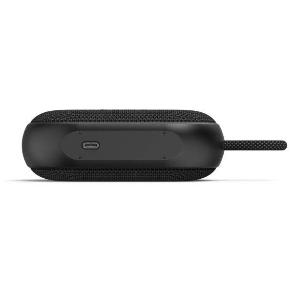Hama Buddy 3.0 Mobile Bluetooth Speaker | Black