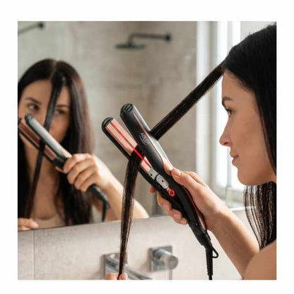 Adler AD 2318 Infrared Hair Straightener | 120 W