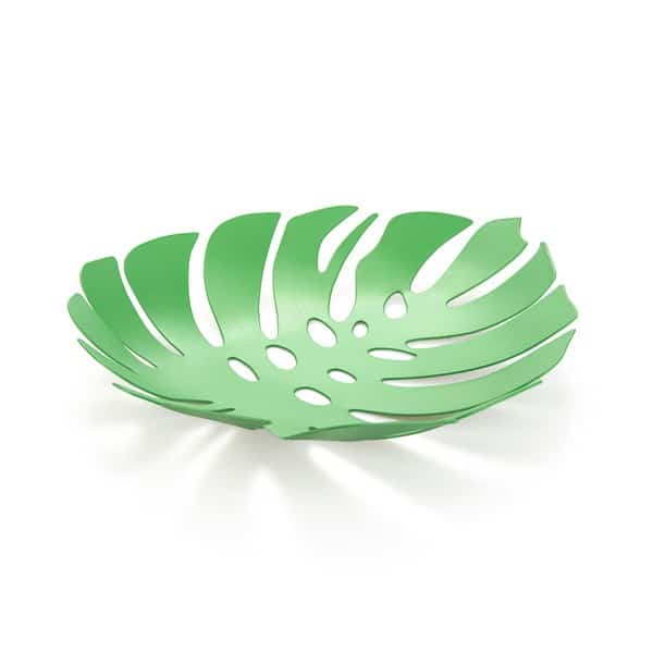 Balvi Fruit Platter Monstera - 30cm
