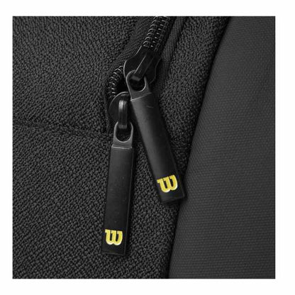 Wilson Bela DNA Super Tour tournament-style padel bag | Up to 6 rackets
