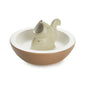 Balvi Ceramic Snack Tray - Squirrel