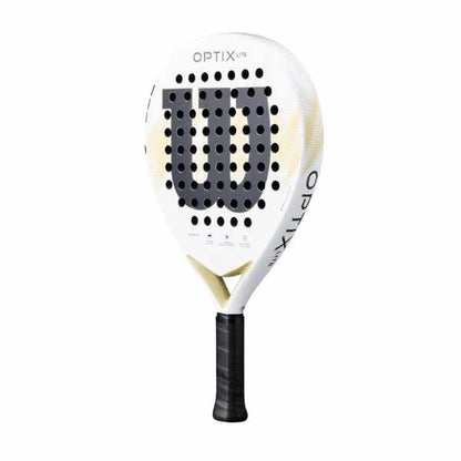 Wilson Optix V2 Lite Padel Racket