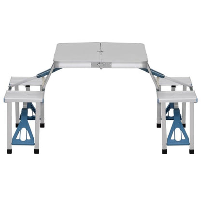 Atom Camping Furniture Set | Table | Chairs | In case