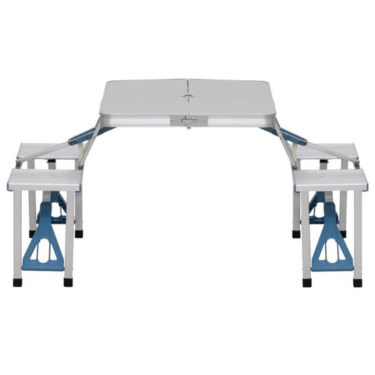 Atom Camping Furniture Set | Table | Chairs | In case