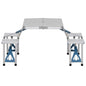 Atom Camping Furniture Set | Table | Chairs | In case