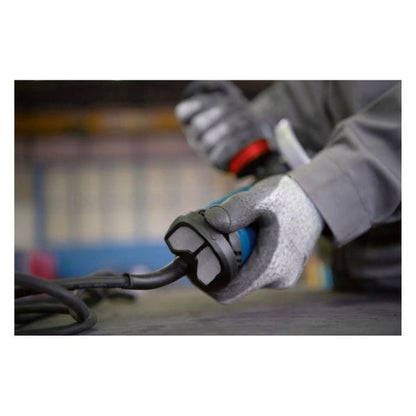 Bosch Professional GWS 17-125 S Electric Angle Grinder | Brushless | 1700 W