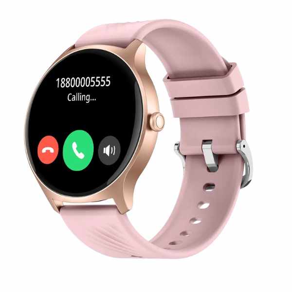 Denver SWC-387 BT Smartwatch | Heart Rate | Blood Pressure
