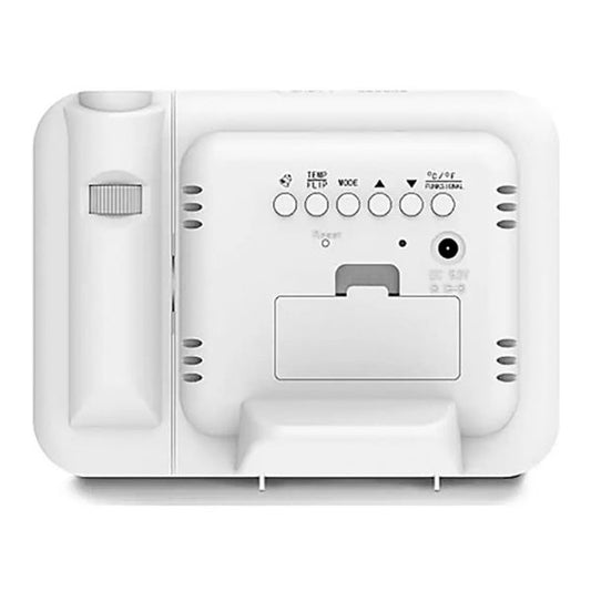 Hama Hvar Electronic Alarm Clock | Projector