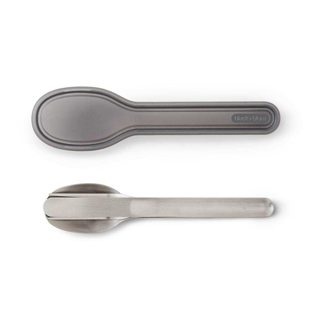 Black + Blum BAM Stainless Steel Cutlery Set