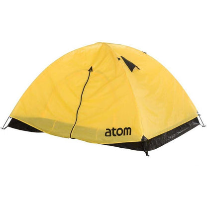 Atom Dome Tent | 3 persons | Yellow
