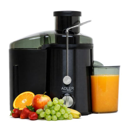 Adler Juice extractor | 800W